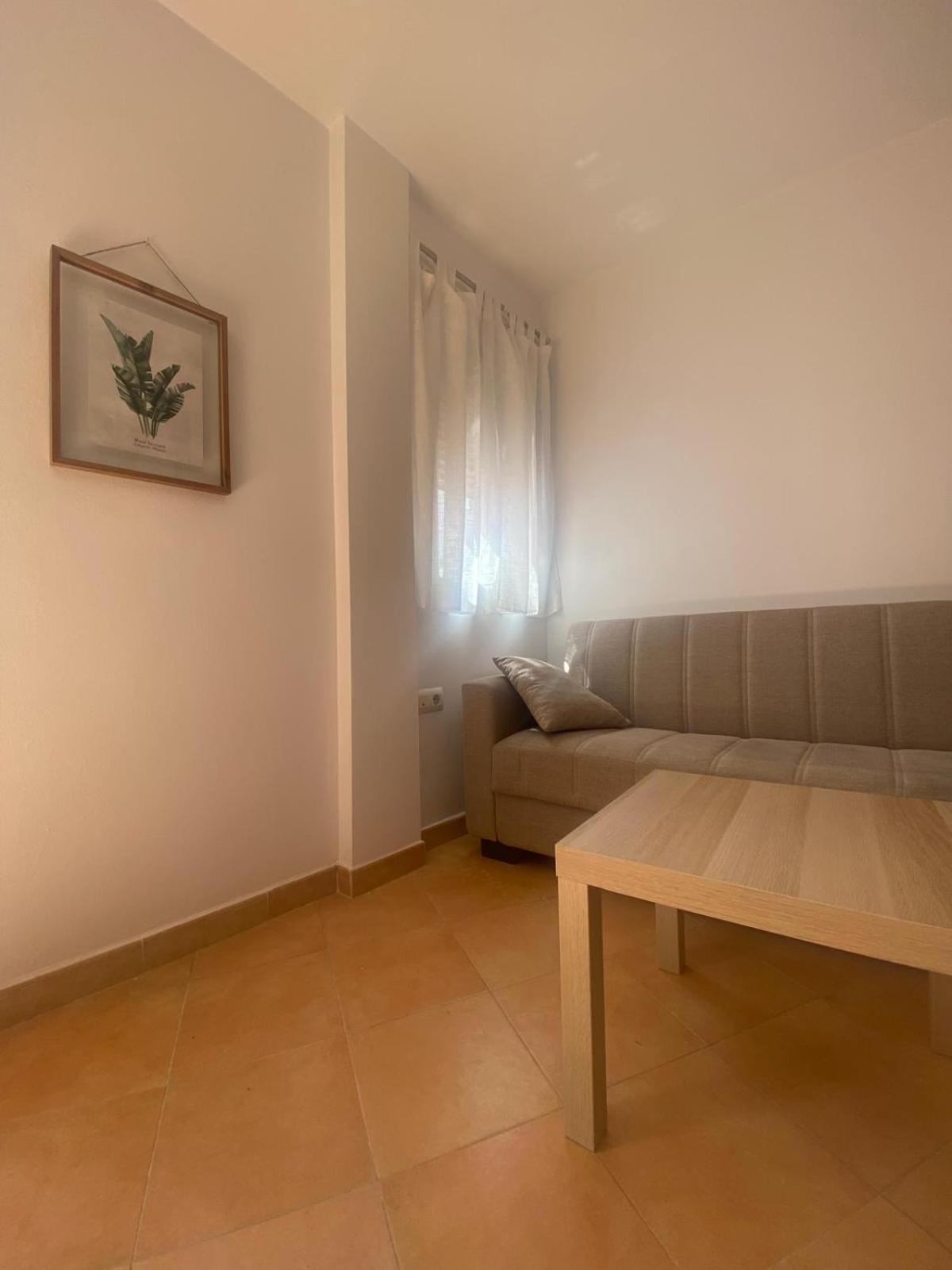 Ferienwohnung Asis 20 Medina-Sidonia Exterior foto