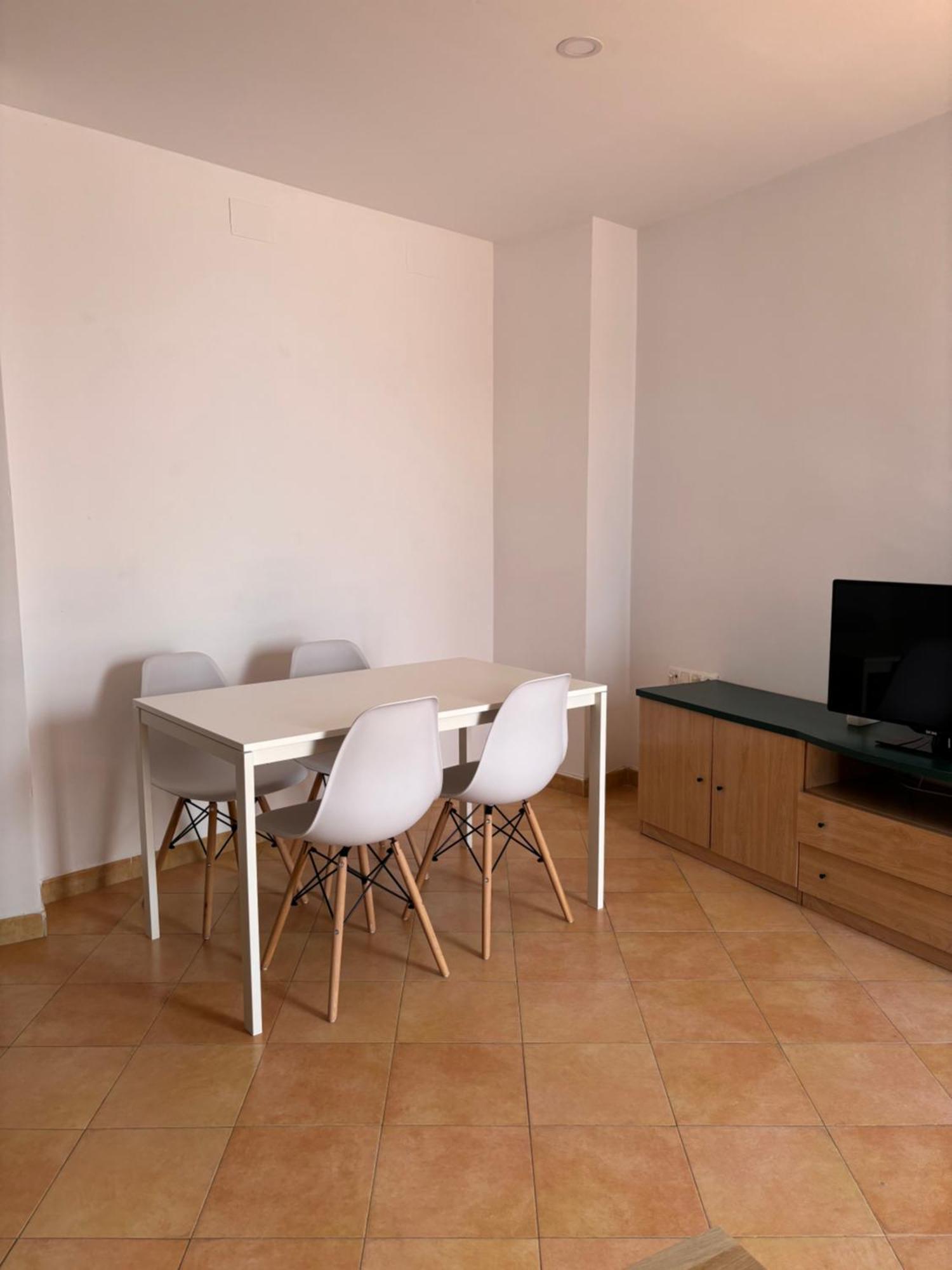 Ferienwohnung Asis 20 Medina-Sidonia Exterior foto